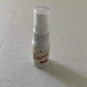 Young Living Thieves Essential Oil Infused Spray
